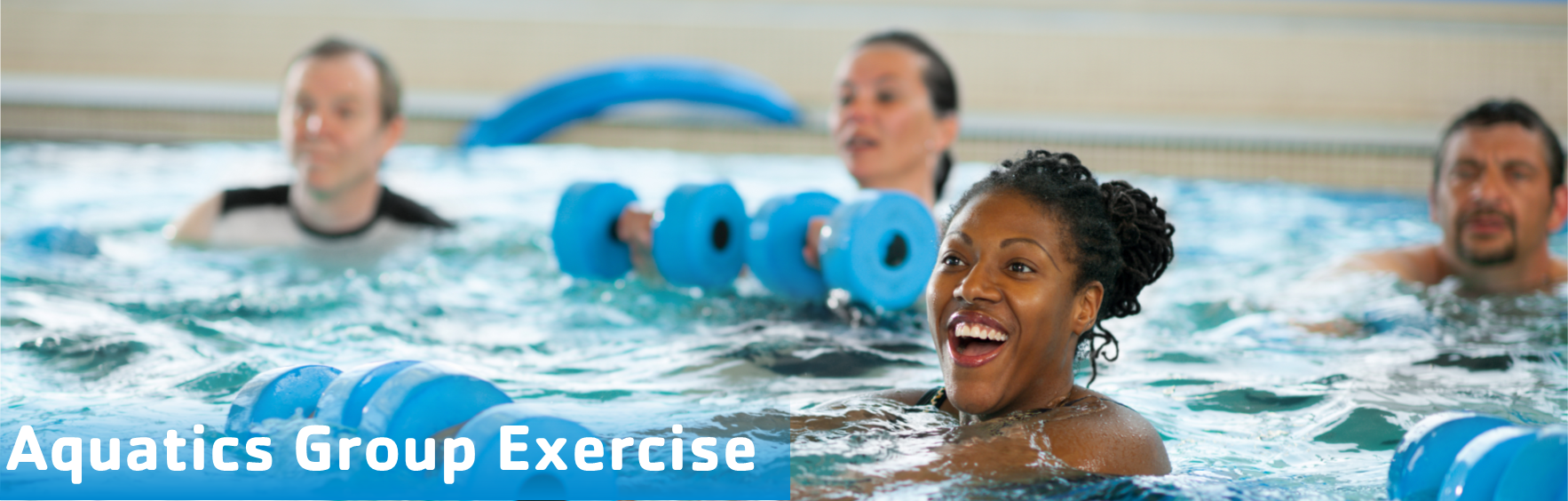 Nine Aquafit Sessions For One Person At The Swim Academy (Up To 44% Four  Options, Ymca Water Aerobics