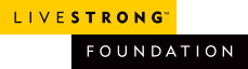 LIVESTRONG Foundation logo