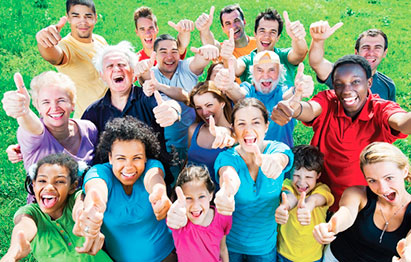 Togetherhood Community Group